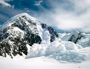 Alaska