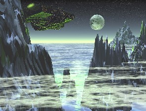 Outher Space