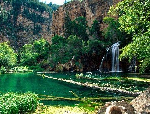 Glenwood Canyon