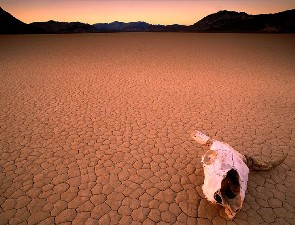 Death Valley
