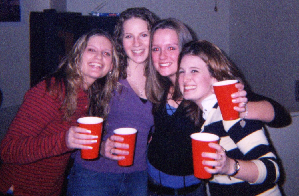 I Love You