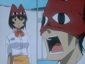 Kimura is my hero.