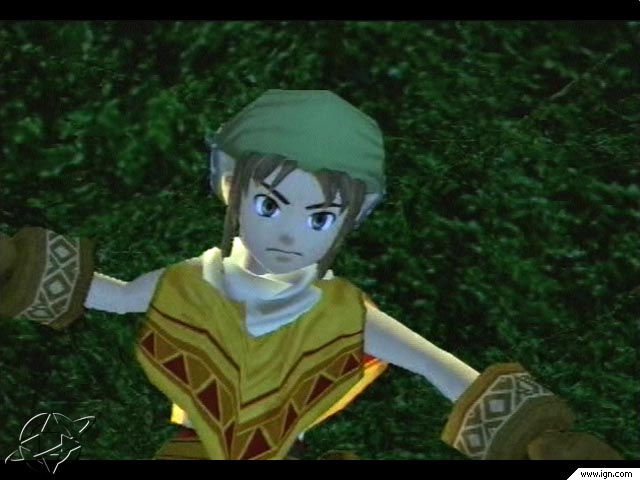 Yo queiro Zelda?