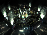Welcome to Midgar.