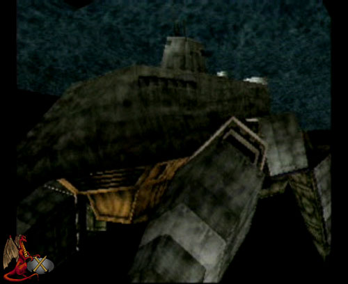 ...usually right before you blow them up.