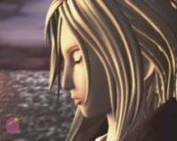 Square's CG movies always look good.