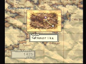 Invasion, indeed.