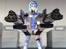 Resistence is indeed futile.