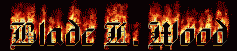 Fire Blade