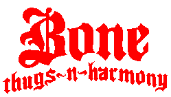 Bone Thugs~n~Harmony Logo