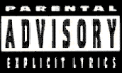 Parental Advisory Logo
