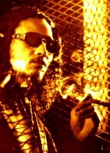 Bizzy Bone in jail