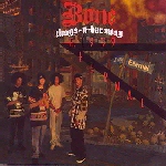 Bone Thugs~n~Harmony: E. 1999 Eternal