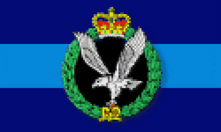 I joined the Army Air Corps in 1973 and left in '77. The BIG mistake. The other was getting married.