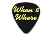 When & Where can I see Razor's Edge play?