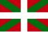 Flag of Euskadi