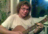 Bard Konstantin Belchansky