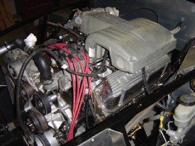 air intake