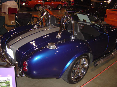 car show