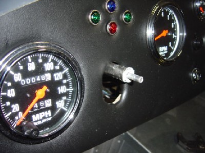 steering shaft