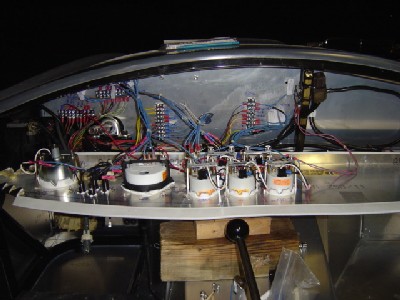 dash wiring