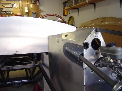 drivers foot box