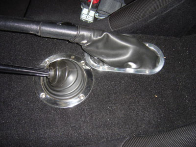 e brake bezel