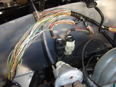 engine wiring