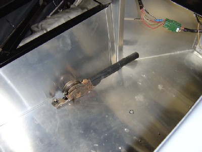parking brake