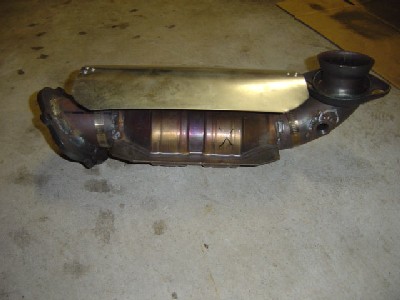 heat shield
