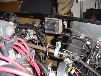 high voltage coil