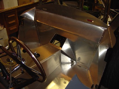 interior panels