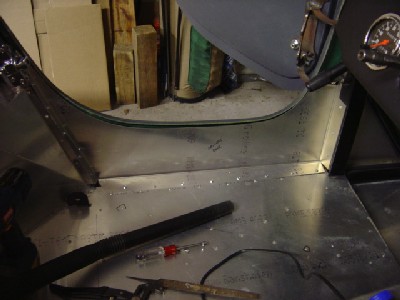 lowe door aluminum