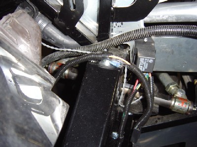 radiator relay