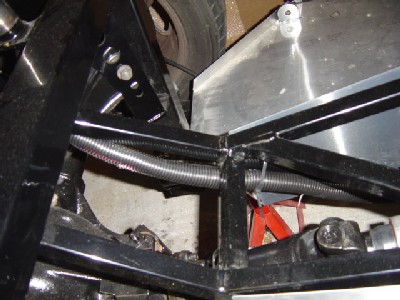 routing cables