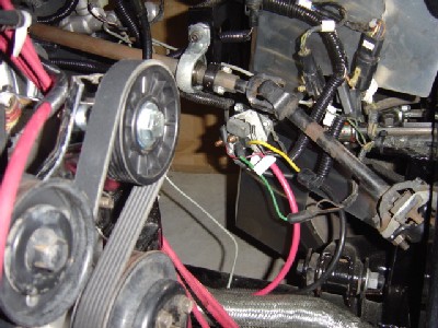 starter relay