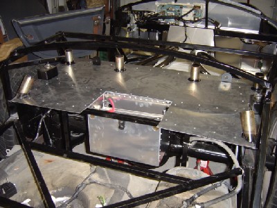 trunk one