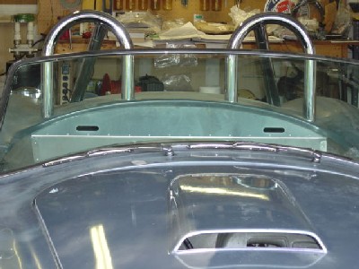 windshield wipers