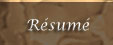 Resume