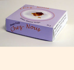 Packaging Project