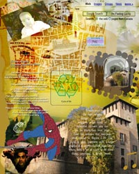Reality Project