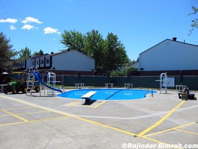Sunnyside Pool (FHC)