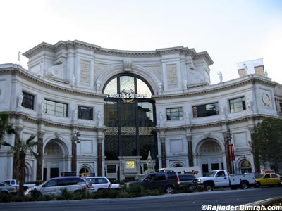 Forum Shop