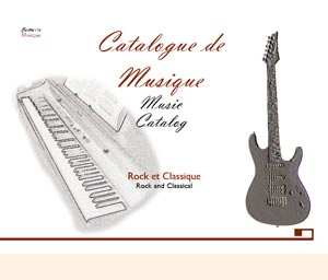 Catalog Project