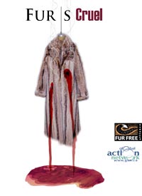 Fur is Cruel