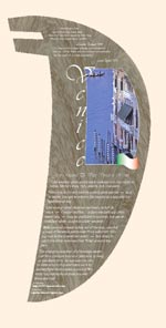 Venice Project