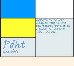 Mondrian