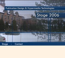 Stage 2006