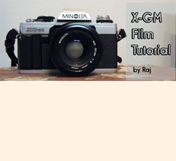Tutorial Site