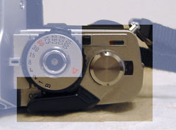 winder and safe film loader